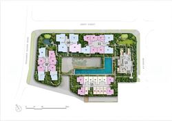 Unity Street (D9), Condominium #510862401
